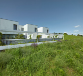 Wohnung Chemin de la poste