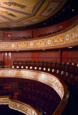 Théâtre de La Chaux de fonds