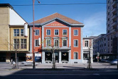 Théâtre de La Chaux de fonds