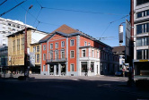 Théâtre de La Chaux de fonds