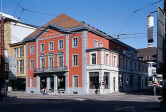 Théâtre de La Chaux de fonds