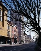 Théâtre de La Chaux de fonds