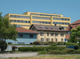 Collège de Vigner, 2. phase