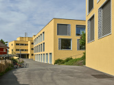 Collège de Vigner, 2. phase