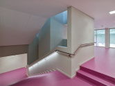 Collège de Vigner, 2. phase