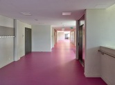 Collège de Vigner, 2. phase