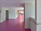 Collège de Vigner, 2. phase