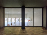 Collège de Vigner, 2. phase