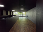 Collège de Vigner, 2. phase