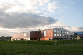 Schulhaus Apples