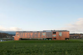 Schulhaus Apples