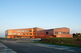 Schulhaus Apples