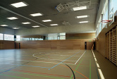 Schulgebäude Cheseaux - Complexe