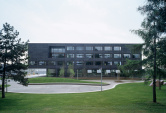 Collège Les Tuillieres 