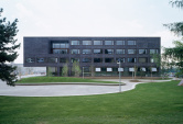Collège Les Tuillieres 