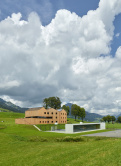 Maison de sport vaudois