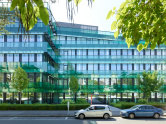 Bürogebäude Gartenstrasse