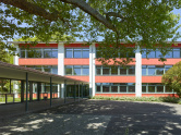 Schulanlage Châtelet 4.Phase, Sa