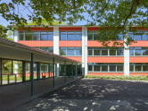 Schulanlage Châtelet 4.Phase, Sa