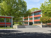 Schulanlage Châtelet 4.Phase, Sa