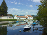 Conservatoire et creche