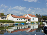 Conservatoire et creche