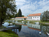 Conservatoire et creche