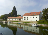 Musikschule, Kindergarten