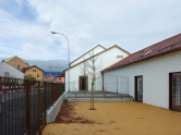 Musikschule, Kindergarten