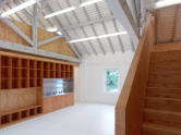 Musikschule, Kindergarten