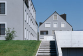 Logements Le Brex - Wohnüberbauu