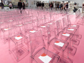 Messestand Japan-Buchmesse Genf