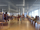 Work-Place Architekturausstellun