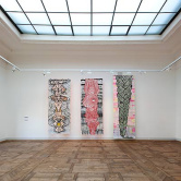 Ausstellung Irene Pijoan - Espac