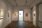 Ausstellung Irene Pijoan - Espac