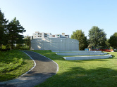 Centre sportif Praz-Séchaud - Sp