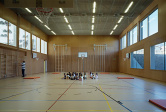 Ecole de la Rippe-Schulhaus La R