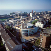 NHP Architectes - Hôpital Pourta