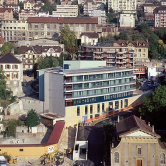 NHP Architectes - Hôpital Pourta