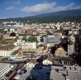 NHP Architectes - Hôpital Pourta