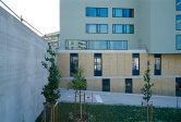 NHP Architectes - Hôpital Pourta