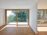 Wohnhaus für Behinderte