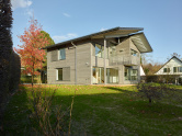 Bioklimatisches Haus