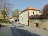 Haus Village 18, Umbau