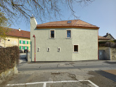 Haus Village 18, Umbau