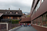 Centre scolaire Val d'Illiez