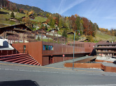 Centre scolaire Val d'Illiez