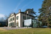 Centre d'Accueil-Genève Internat
