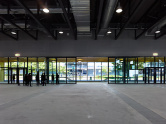 Beaulieu - Halles d'exposition S