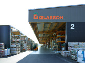Depot Glasson Materiaux SA